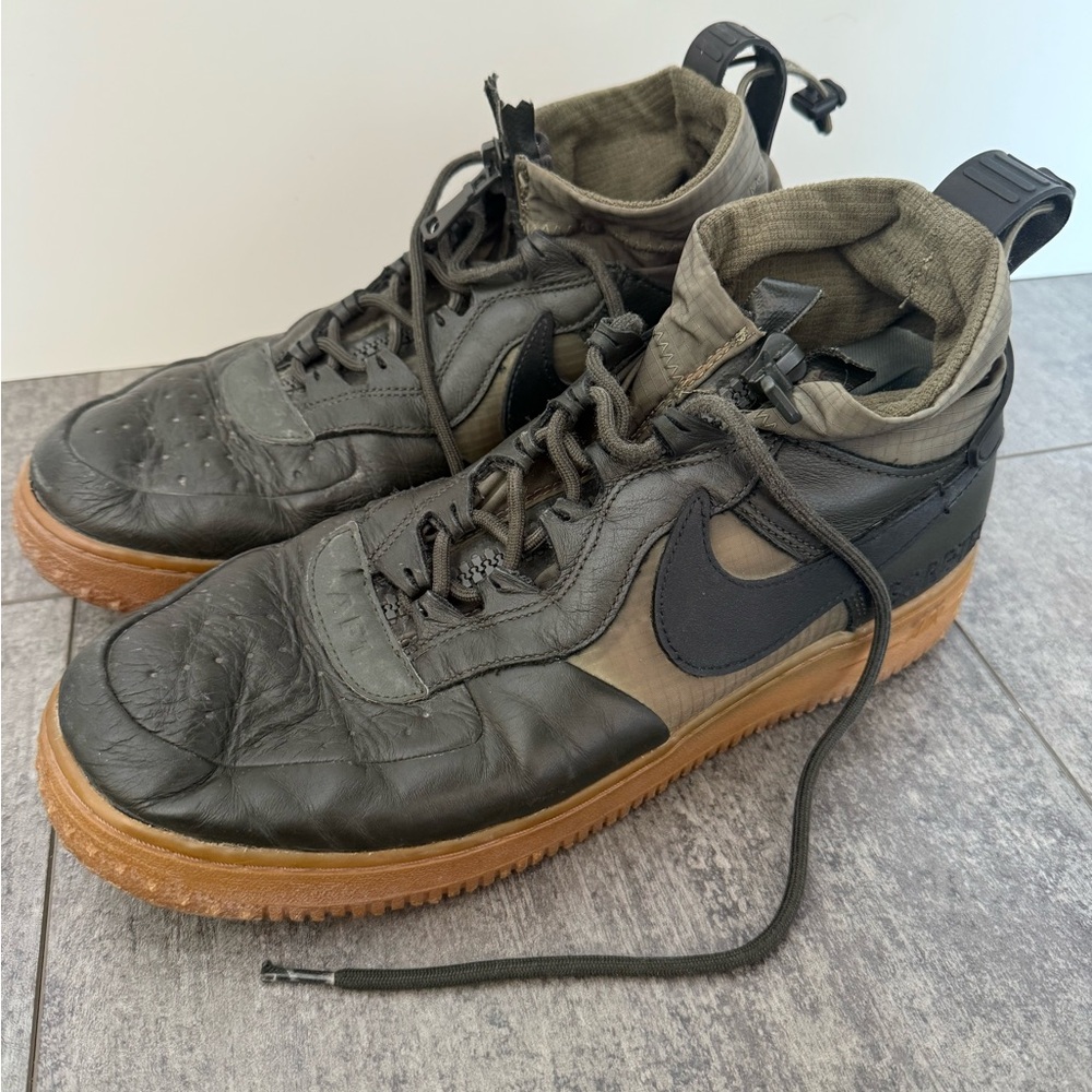 Nike GoreTex CQ7211-300 Sneakers